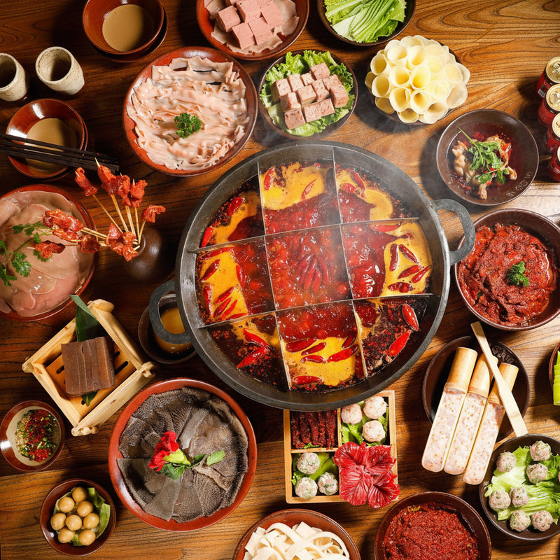 Lẩu Mala