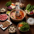 Vị Thái chua cay